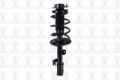 Imagen de Amortiguador Frontal Derecho 1331625R Para Toyota Sienna 2007-2010
