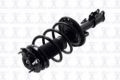 Imagen de Amortiguador Frontal Derecho 1331625R Para Toyota Sienna 2007-2010