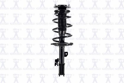 Imagen de Amortiguador Frontal Izquierdo 1331626L Para Toyota Sienna 2007-2010