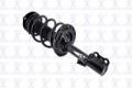 Imagen de Amortiguador Frontal Izquierdo 1331626L Para Toyota Sienna 2007-2010