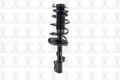 Imagen de Amortiguador Frontal Izquierdo 1331626L Para Toyota Sienna 2007-2010