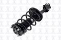 Imagen de Amortiguador Frontal Izquierdo 1331626L Para Toyota Sienna 2007-2010