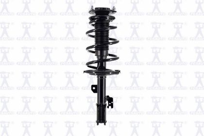Imagen de Amortiguador Frontal Derecho 1331626R Para Toyota Sienna 2007-2010