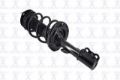 Imagen de Amortiguador Frontal Derecho 1331626R Para Toyota Sienna 2007-2010