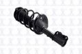 Imagen de Amortiguador Frontal Izquierdo 1331628L Para Toyota Sienna 2004-2006