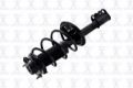 Imagen de Amortiguador Frontal Izquierdo 1331628L Para Toyota Sienna 2004-2006