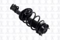 Imagen de Amortiguador Frontal Izquierdo 1331628L Para Toyota Sienna 2004-2006