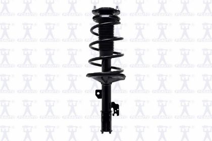 Imagen de Amortiguador Frontal Derecho 1331628R Para Toyota Sienna 2004-2006