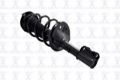 Imagen de Amortiguador Frontal Derecho 1331628R Para Toyota Sienna 2004-2006