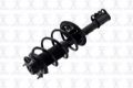 Imagen de Amortiguador Frontal Derecho 1331628R Para Toyota Sienna 2004-2006