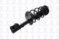 Imagen de Amortiguador Frontal Derecho 1331628R Para Toyota Sienna 2004-2006