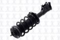 Imagen de Amortiguador Frontal Izquierdo 1331629L Para Honda Civic 2006-2011, Honda Civic Hybrid 2006-2011