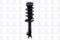 Imagen de Amortiguador Frontal Derecho 1331629R Para Honda Civic 2006-2011, Honda Civic Hybrid 2006-2011
