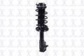 Imagen de Amortiguador Frontal Derecho 1331629R Para Honda Civic 2006-2011, Honda Civic Hybrid 2006-2011