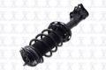 Imagen de Amortiguador Frontal Derecho 1331629R Para Honda Civic 2006-2011, Honda Civic Hybrid 2006-2011