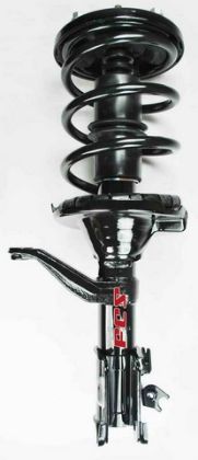 Imagen de Amortiguador Frontal Derecho 1331631R Para Honda Cr-v 2002-2006