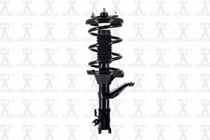 Imagen de Amortiguador Frontal Izquierdo 1331632L Para Honda Element 2003-2006