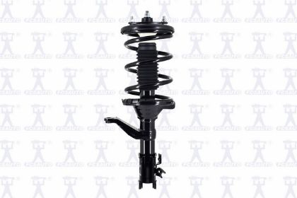 Imagen de Amortiguador Frontal Derecho 1331632R Para Honda Element 2003-2006