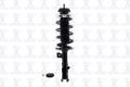 Imagen de Amortiguador Frontal Izquierdo 1331633L Para Honda Fit 2007-2008