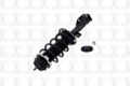 Imagen de Amortiguador Frontal Izquierdo 1331633L Para Honda Fit 2007-2008