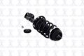 Imagen de Amortiguador Frontal Izquierdo 1331633L Para Honda Fit 2007-2008