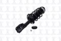 Imagen de Amortiguador Frontal Izquierdo 1331633L Para Honda Fit 2007-2008