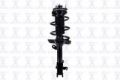 Imagen de Amortiguador Frontal Derecho 1331634R Para Honda Ridgeline 2006-2014