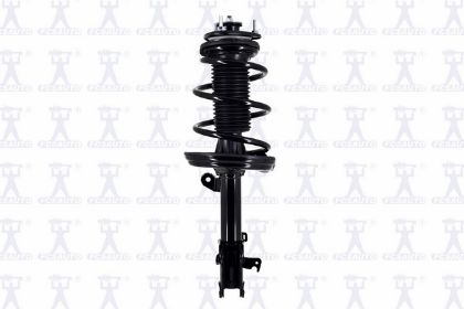 Imagen de Amortiguador Frontal Derecho 1331634R Para Honda Ridgeline 2006-2014