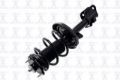 Imagen de Amortiguador Frontal Derecho 1331634R Para Honda Ridgeline 2006-2014