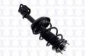 Imagen de Amortiguador Frontal Derecho 1331634R Para Honda Ridgeline 2006-2014