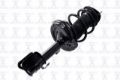 Imagen de Amortiguador Frontal Derecho 1331634R Para Honda Ridgeline 2006-2014