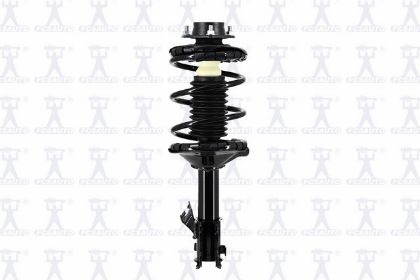 Imagen de Amortiguador Frontal Izquierdo 1331642L Para Nissan Altima 2000-2001
