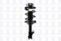 Imagen de Amortiguador Frontal Derecho 1331642R Para Nissan Altima 2000-2001
