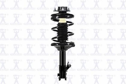 Imagen de Amortiguador Frontal Derecho 1331642R Para Nissan Altima 2000-2001