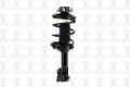 Imagen de Amortiguador Frontal Derecho 1331642R Para Nissan Altima 2000-2001