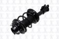 Imagen de Amortiguador Frontal Derecho 1331642R Para Nissan Altima 2000-2001