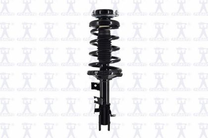 Imagen de Amortiguador Frontal Derecho 1331645R Para Nissan Pathfinder 2002-2004