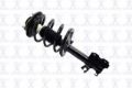 Imagen de Amortiguador Frontal Izquierdo 1331646L Para Nissan Quest Minivan 2004-2009