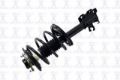 Imagen de Amortiguador Frontal Izquierdo 1331646L Para Nissan Quest Minivan 2004-2009