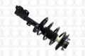Imagen de Amortiguador Frontal Izquierdo 1331646L Para Nissan Quest Minivan 2004-2009