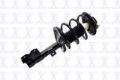 Imagen de Amortiguador Frontal Izquierdo 1331646L Para Nissan Quest Minivan 2004-2009