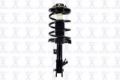 Imagen de Amortiguador Frontal Derecho 1331646R Para Nissan Quest Minivan 2004-2009