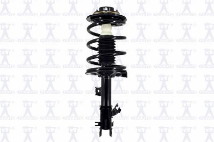 Imagen de Amortiguador Frontal Derecho 1331646R Para Nissan Quest Minivan 2004-2009