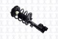 Imagen de Amortiguador Frontal Derecho 1331646R Para Nissan Quest Minivan 2004-2009