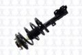 Imagen de Amortiguador Frontal Derecho 1331646R Para Nissan Quest Minivan 2004-2009