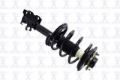 Imagen de Amortiguador Frontal Derecho 1331646R Para Nissan Quest Minivan 2004-2009