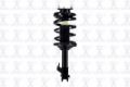 Imagen de Amortiguador Frontal Izquierdo 1331647L Para Mercury Villager Minivan 1999-2002, Nissan Quest Minivan 1999-2002