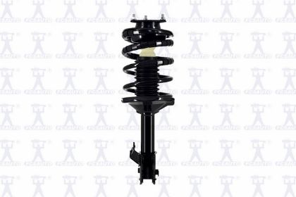 Imagen de Amortiguador Frontal Izquierdo 1331647L Para Mercury Villager Minivan 1999-2002, Nissan Quest Minivan 1999-2002