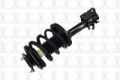 Imagen de Amortiguador Frontal Izquierdo 1331647L Para Mercury Villager Minivan 1999-2002, Nissan Quest Minivan 1999-2002
