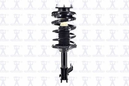 Imagen de Amortiguador Frontal Derecho 1331647R Para Mercury Villager Minivan 1999-2002, Nissan Quest Minivan 1999-2002